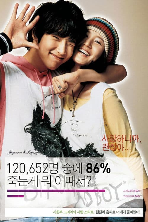 Plakat: Fly High