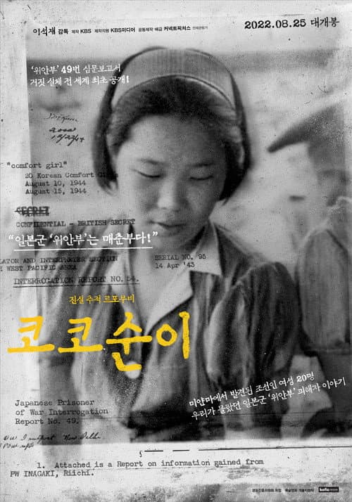 Plakat: KOKO SunYi