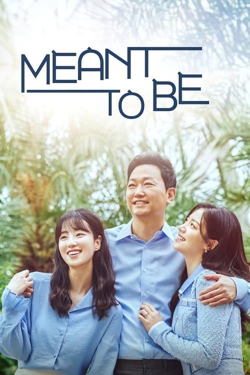 Plakat: Meant to Be