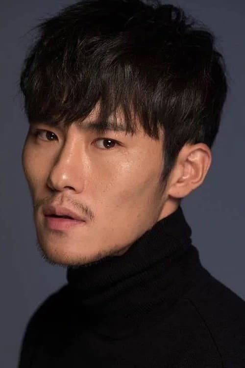 Cha Woo-young