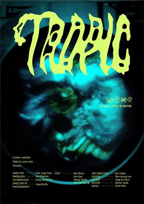 Plakat: TROPIC