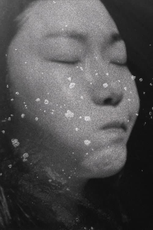 Plakat: Memories Underwater