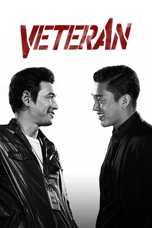 Plakat: Veteran
