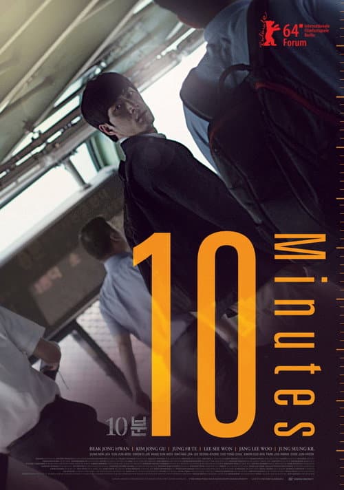 Plakat: 10 Minutes