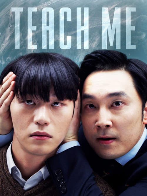 Plakat: Teach Me