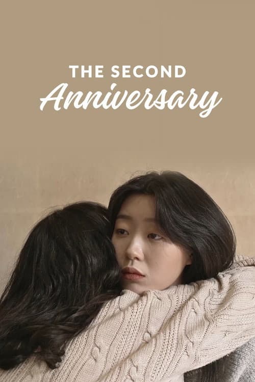 Plakat: The Second Anniversary