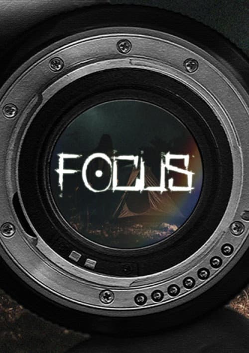 Plakat: Focus
