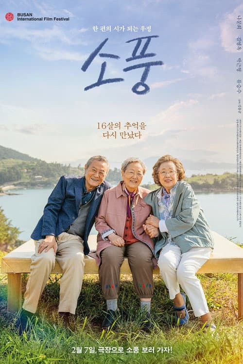 Plakat: Picnic