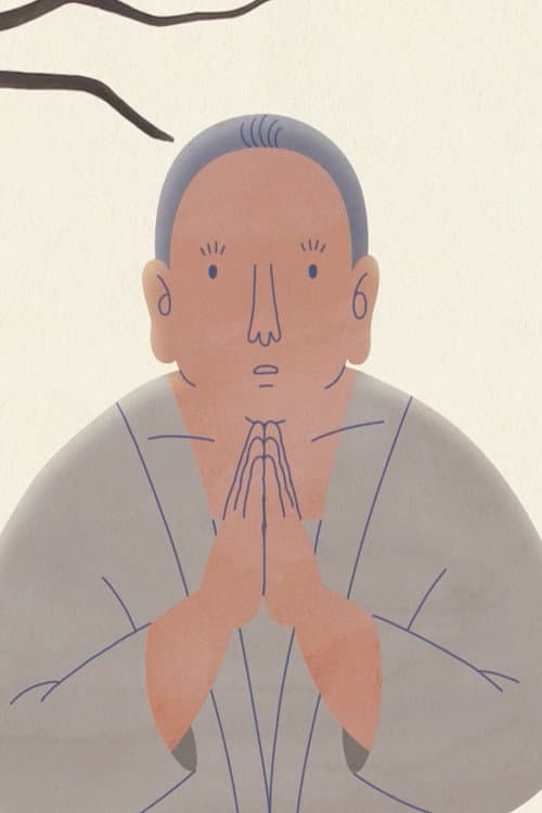 Plakat: One Thousand Buddhas
