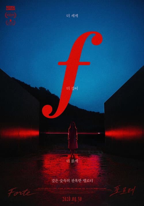 Plakat: Forte