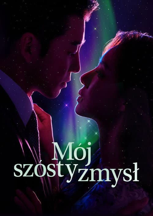 Plakat: Mój szósty zmysł