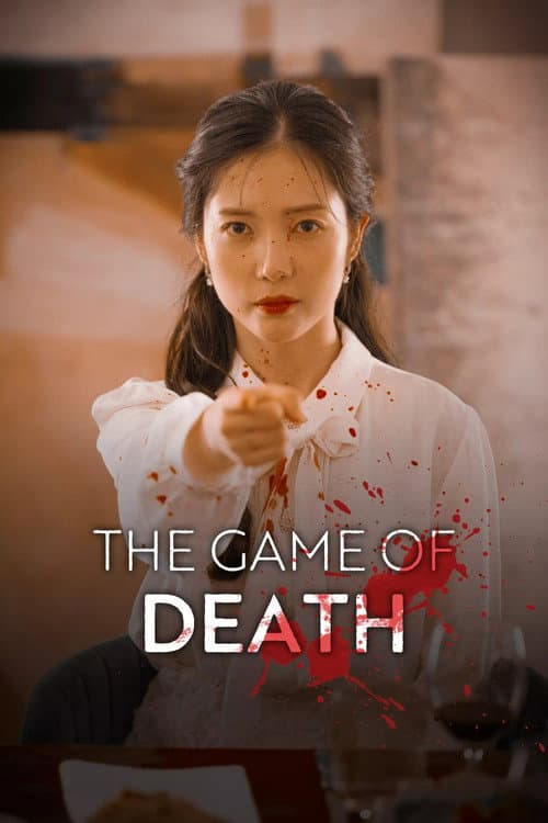 Plakat: The Game of Death
