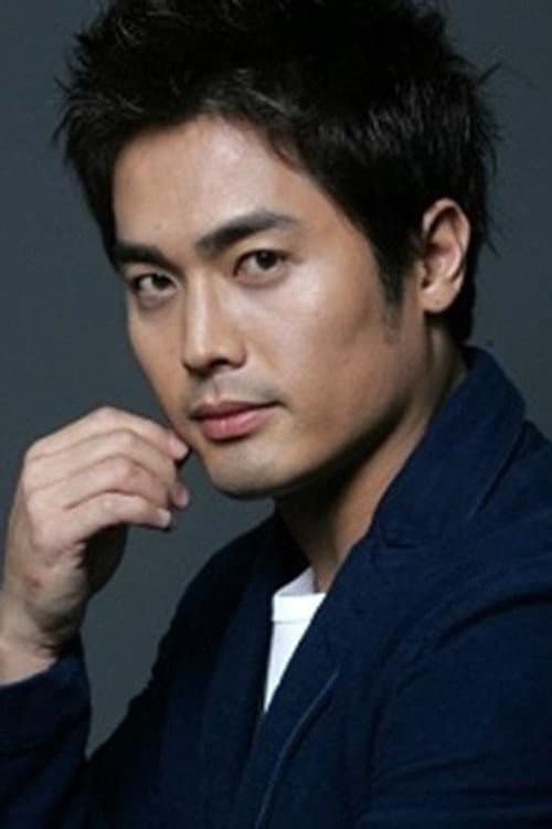 Lee Jong-soo
