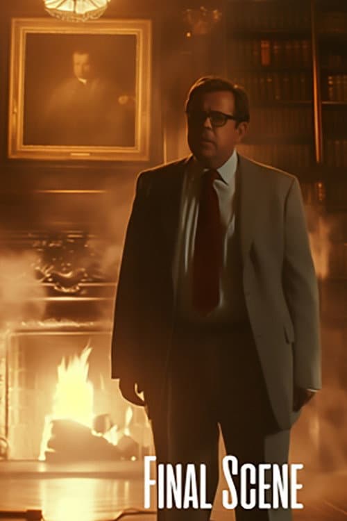 Plakat: Final scene