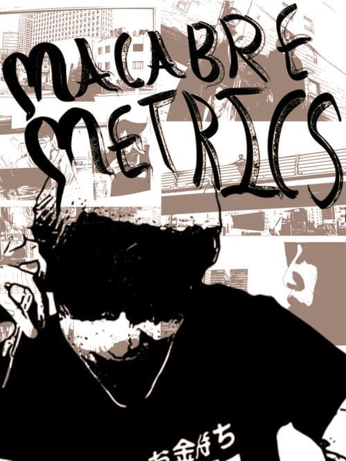 Plakat: Macabre Metrics