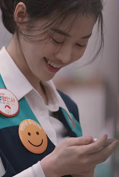 Plakat: K-Bank Launching Ad "Common Sense Wins"
