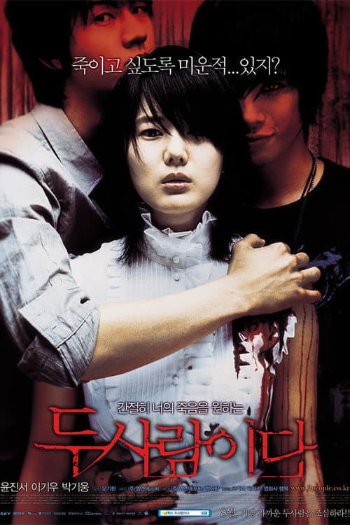 Plakat: Voices