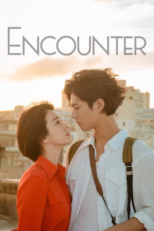 Plakat: Encounter