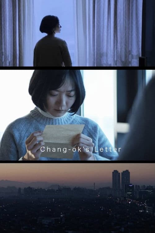 Plakat: Chang-ok's Letter