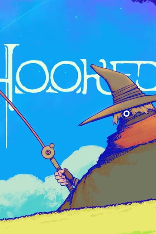 Plakat: Hooked