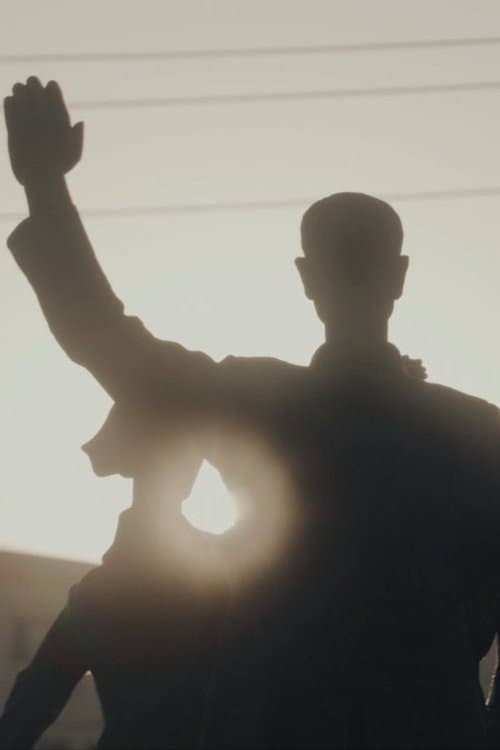 Plakat: Names of Revolution