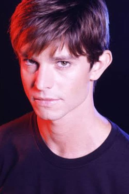 Jason Behr