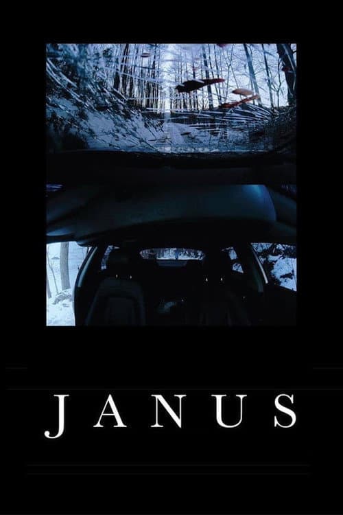 Plakat: Janus
