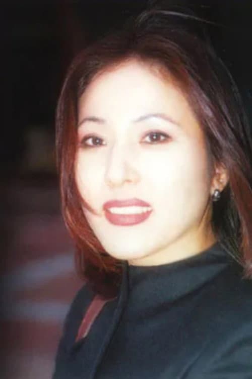 Cha Myeong-hwa