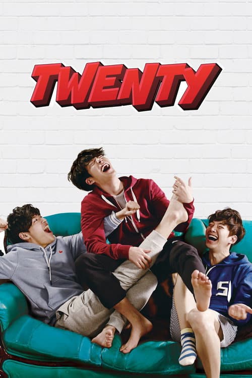 Plakat: Twenty