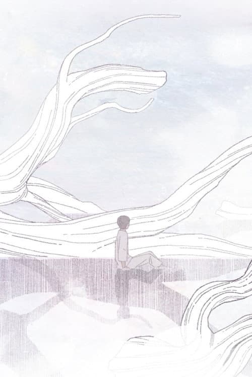 Plakat: Drift Wood