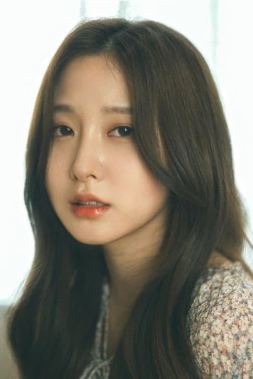 Kwon Ji-eun