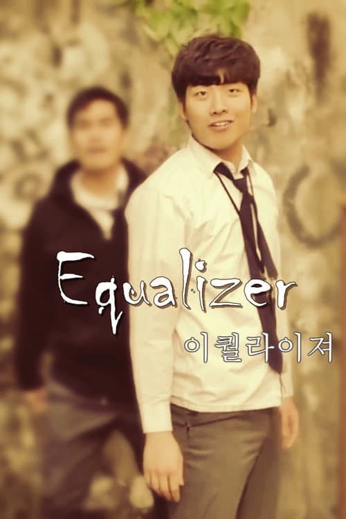 Plakat: Equalizer