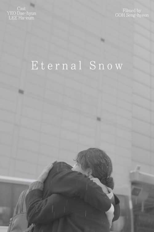 Plakat: Eternal Snow