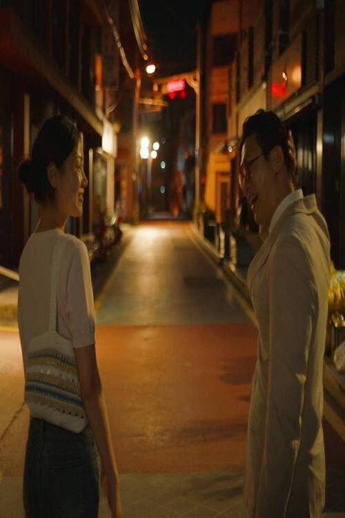 Plakat: Love Cycle