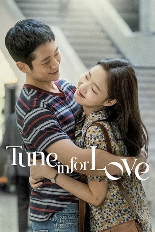 Plakat: Tune in for Love