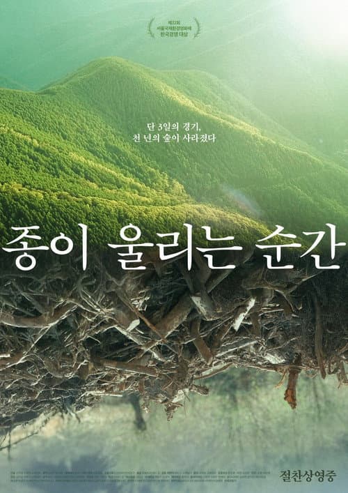 Plakat: As the Bell Rings