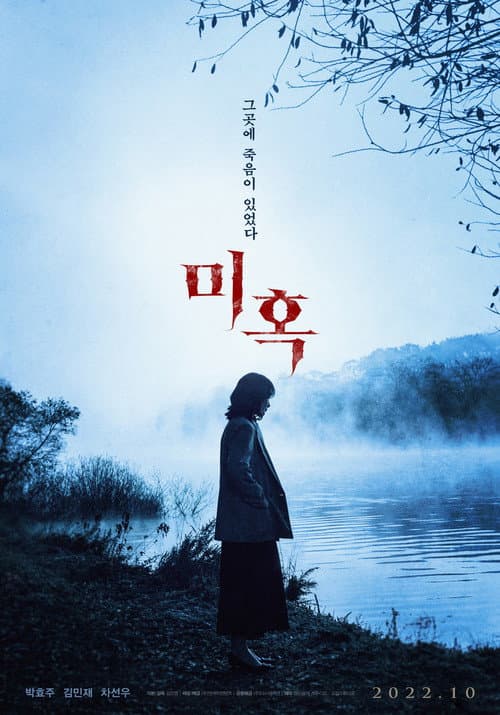 Plakat: The Other Child