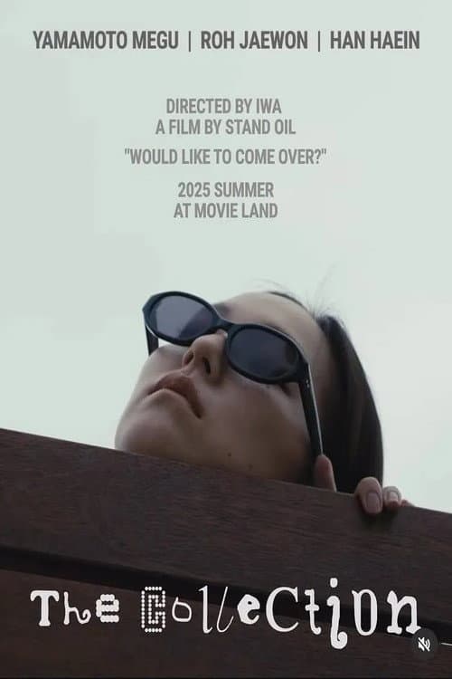 Plakat: The Collection