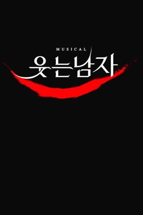 Plakat: The Man Who Laughs: The Musical Live