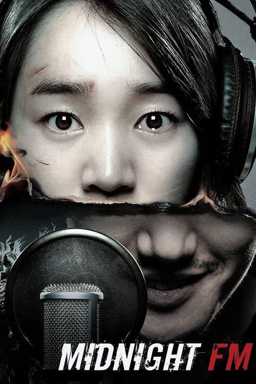 Plakat: Midnight FM