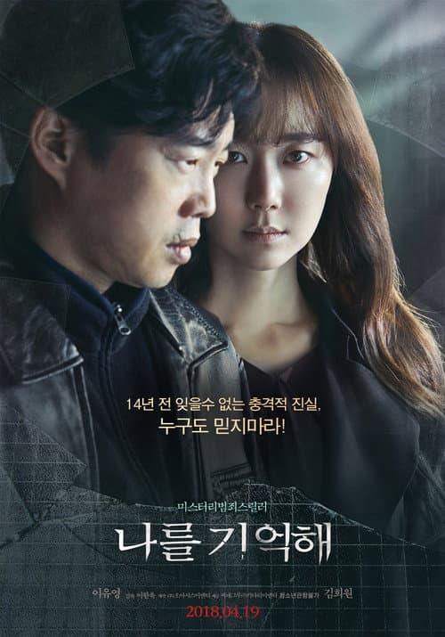 Plakat: Marionette