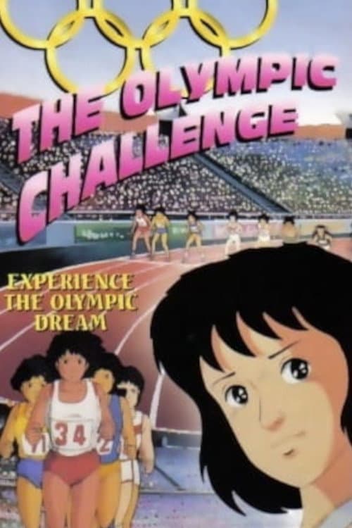 Plakat: The Olympic Challenge
