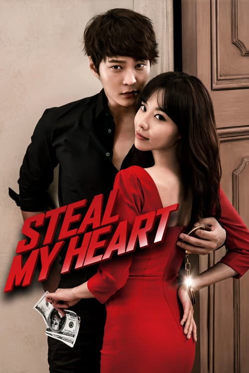 Plakat: Steal My Heart