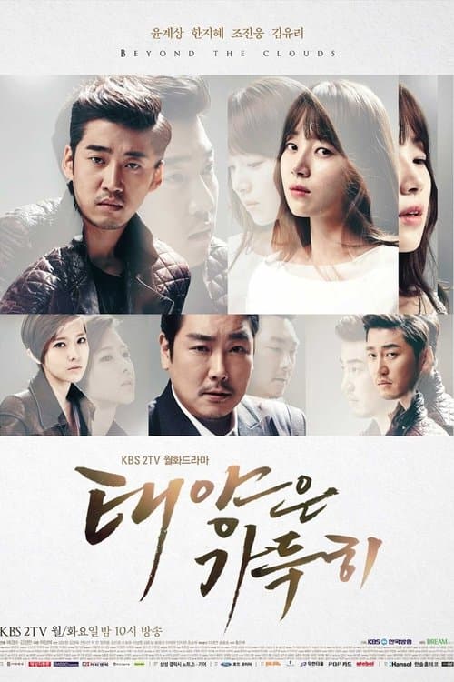 Plakat: Beyond the Clouds