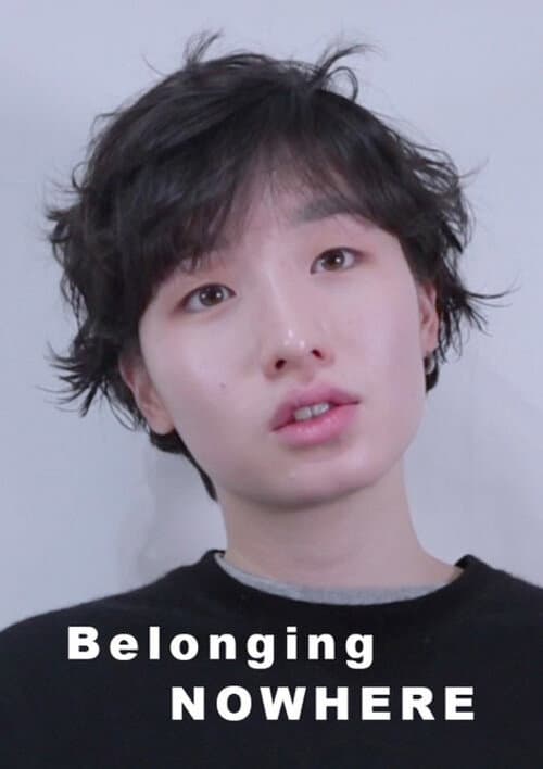 Plakat: Belonging Nowhere