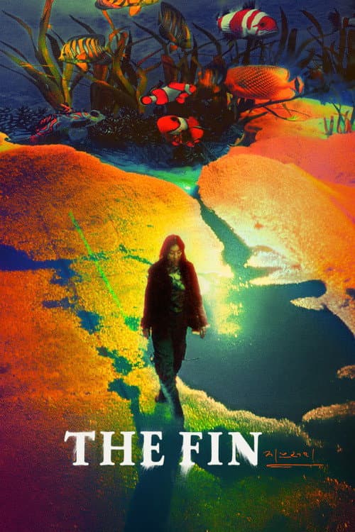 Plakat: The Fin