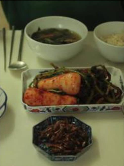 Plakat: Kimchi