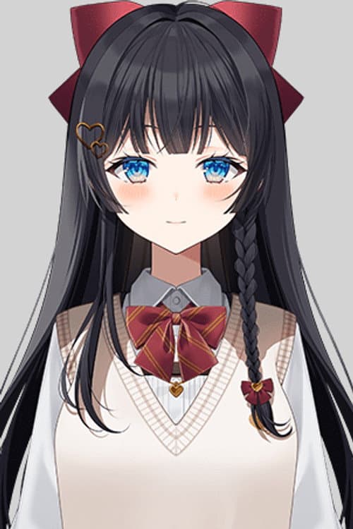 Shirayuki Hina
