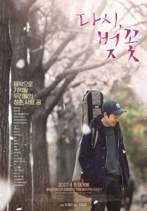 Plakat: Cherry Blossoms, Again