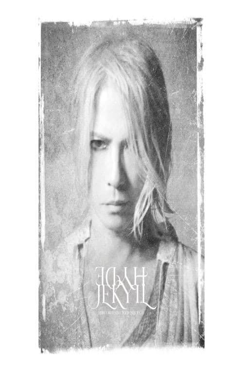 Plakat: HYDE Orchestra Tour 2026 JEKYLL